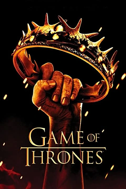 Game of Thrones Serie på Drogon TV