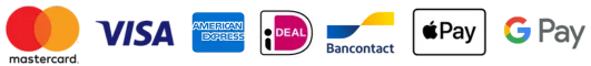 Trygge betalingsmetoder for Drogon TV IPTV