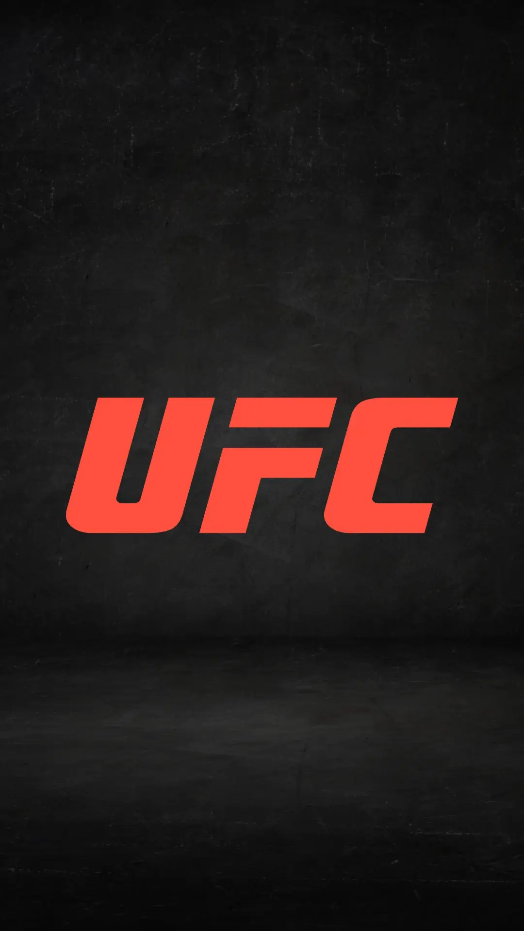 UFC og Kampsport PPV på Drogon TV